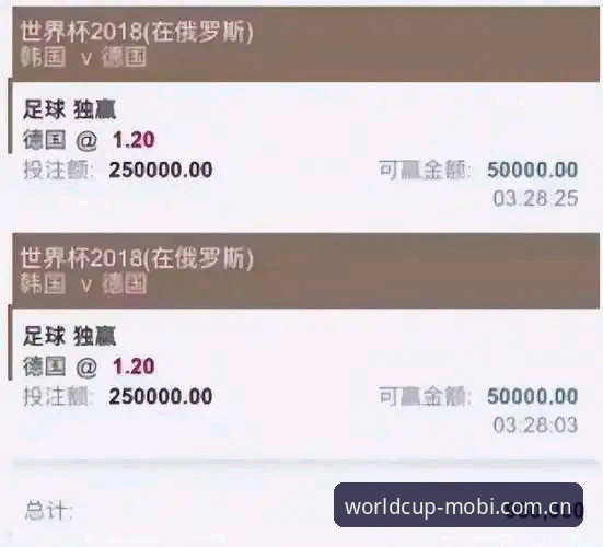 世界杯买球平台实战指南：APP使用教程与官方下载全面解析